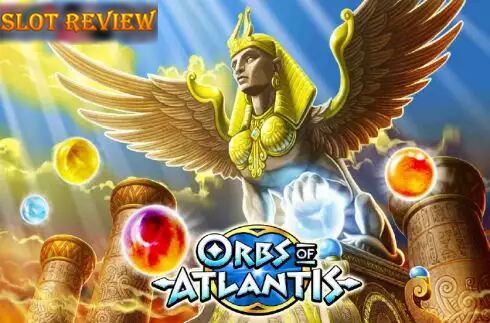 Orbs of Atlantis